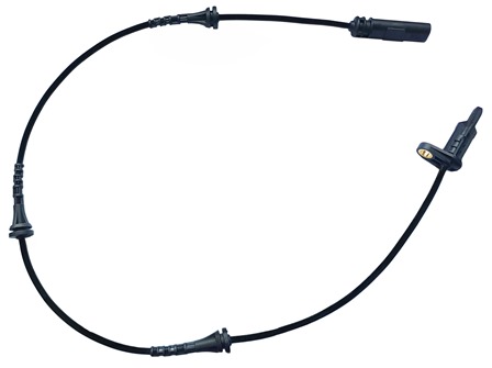 ABS sensor Textar 45046600