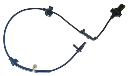 ABS sensor Textar 45049100