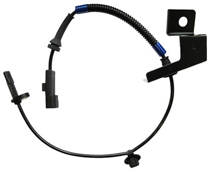 Wielsnelheidssensor Textar 45067400