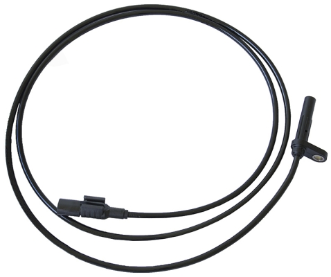 ABS sensor Textar 45135200