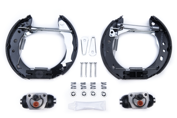 Textar Remschoen set 84058300