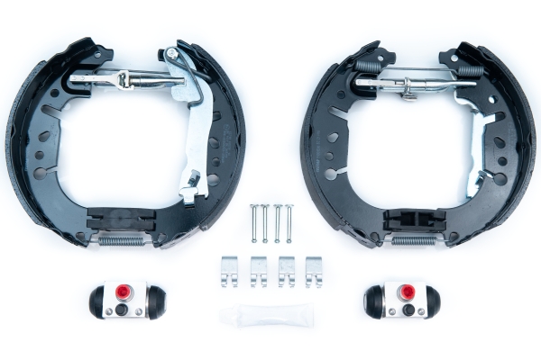 Textar Remschoen set 84081500