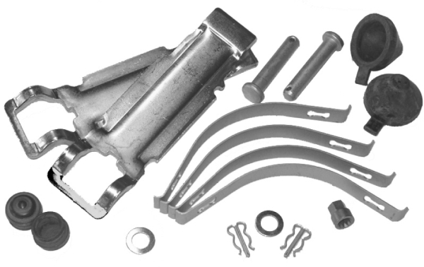 Textar Remblokset 2920203