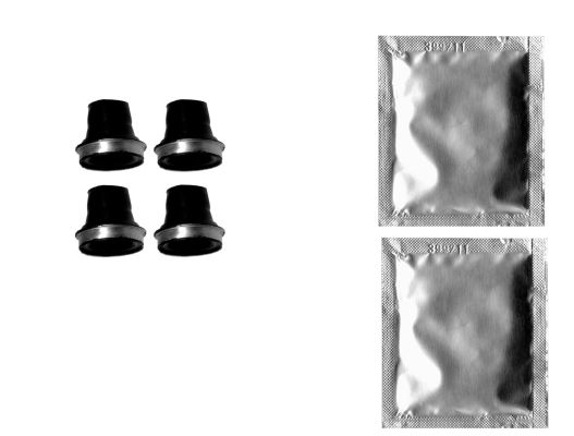 Geleidehuls, remklauw Textar 82063600