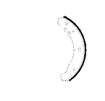 Textar Remschoen set 91007700