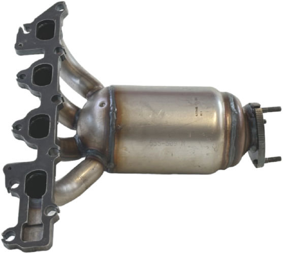 Bosal Katalysator 090-016