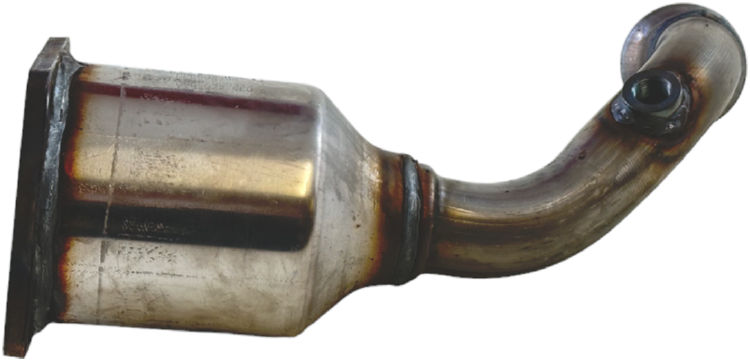 Bosal Katalysator 090-022