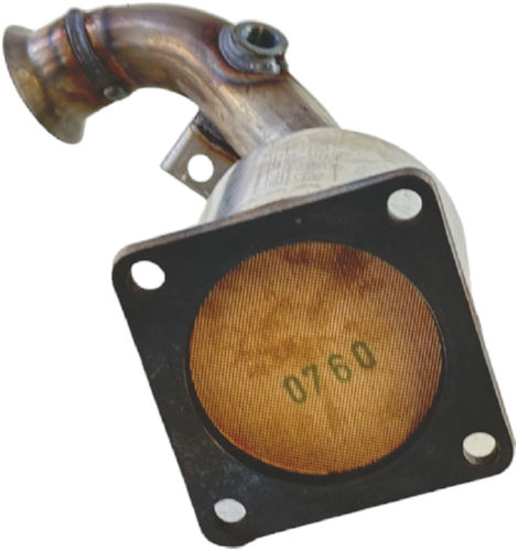 Bosal Katalysator 090-022