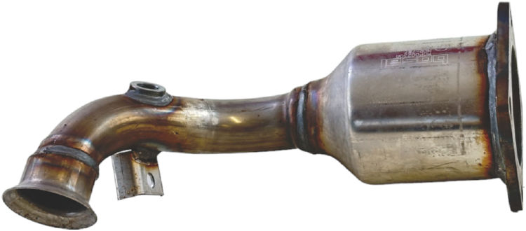 Bosal Katalysator 090-022