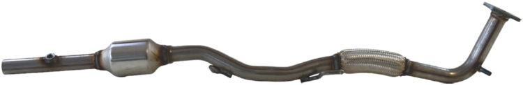Bosal Katalysator 090-034