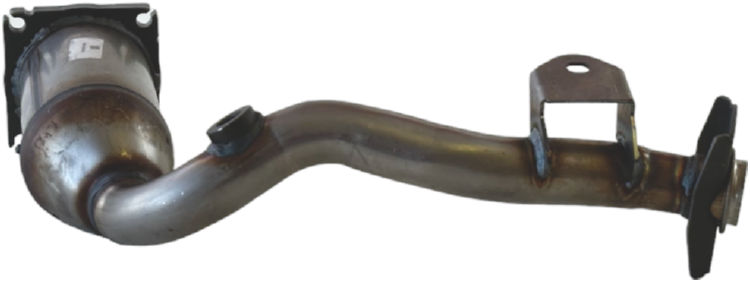Bosal Katalysator 090-133