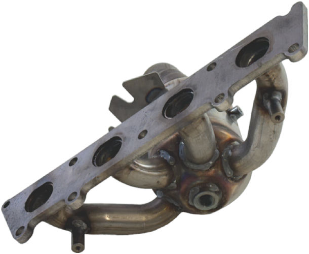 Bosal Katalysator 090-134