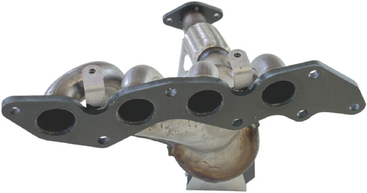 Bosal Katalysator 090-135