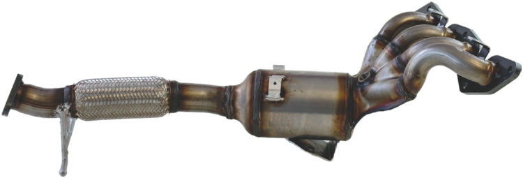 Bosal Katalysator 090-135