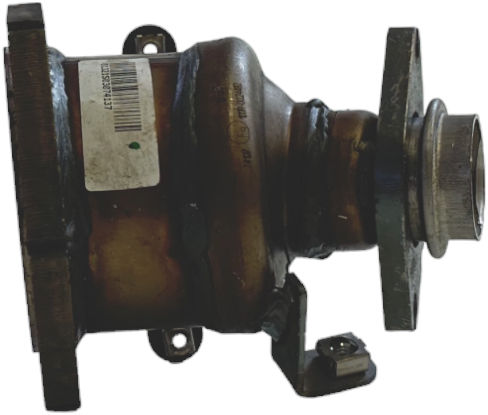 Bosal Katalysator 090-139