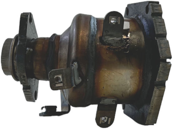 Bosal Katalysator 090-139