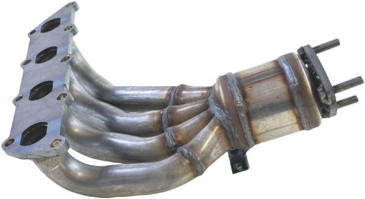 Bosal Katalysator 090-150