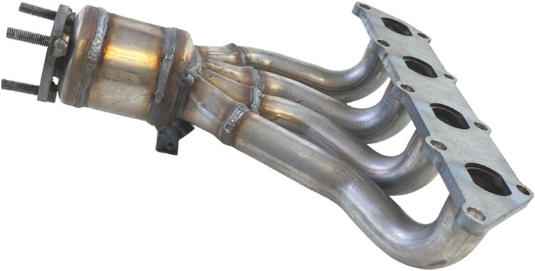 Bosal Katalysator 090-150