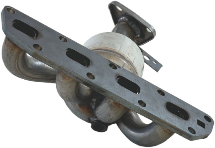 Bosal Katalysator 090-157