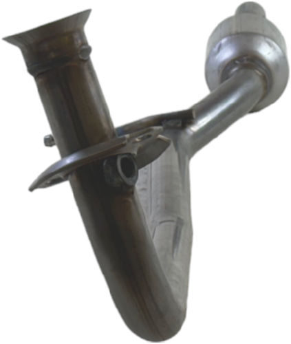 Bosal Katalysator 090-159