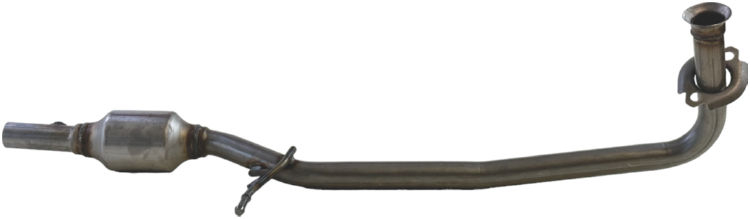 Bosal Katalysator 090-159