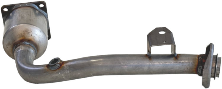 Bosal Katalysator 090-160