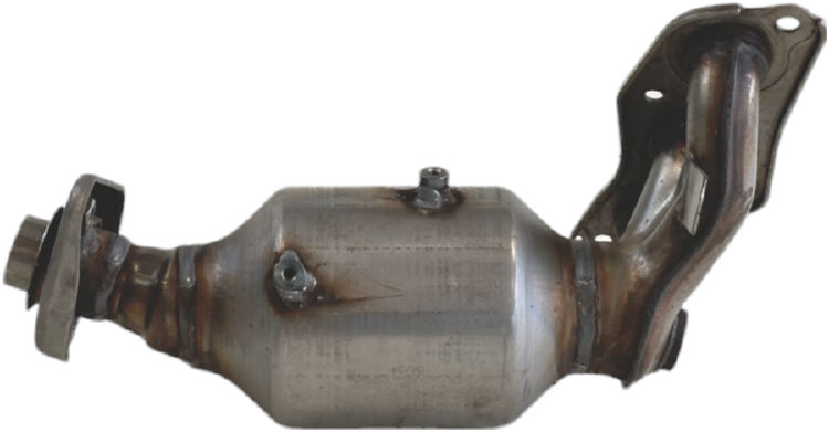 Bosal Katalysator 090-162