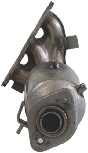 Bosal Katalysator 090-162