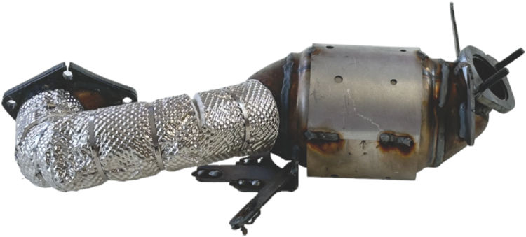 Bosal Katalysator 090-175