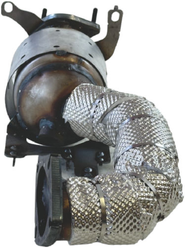 Bosal Katalysator 090-175