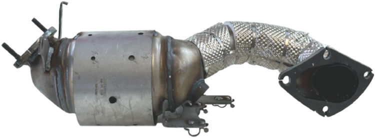 Bosal Katalysator 090-175