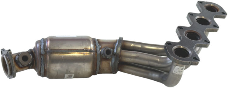Bosal Katalysator 090-177