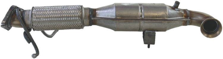 Bosal Katalysator 090-183
