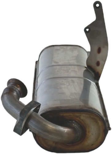 Bosal Katalysator 090-188