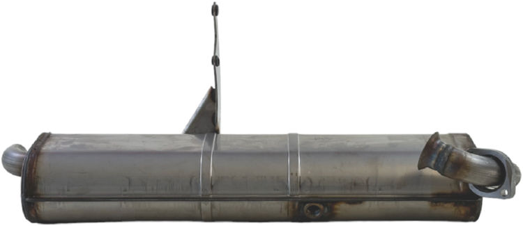 Bosal Katalysator 090-188