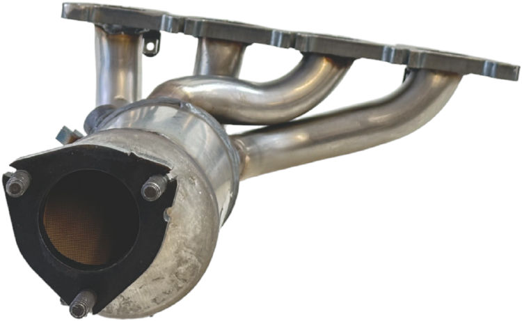 Bosal Katalysator 090-191