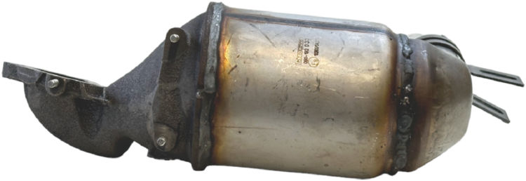 Bosal Katalysator 090-193