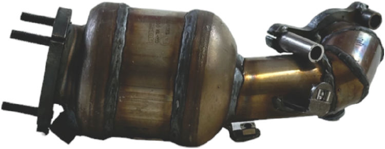 Bosal Katalysator 090-194