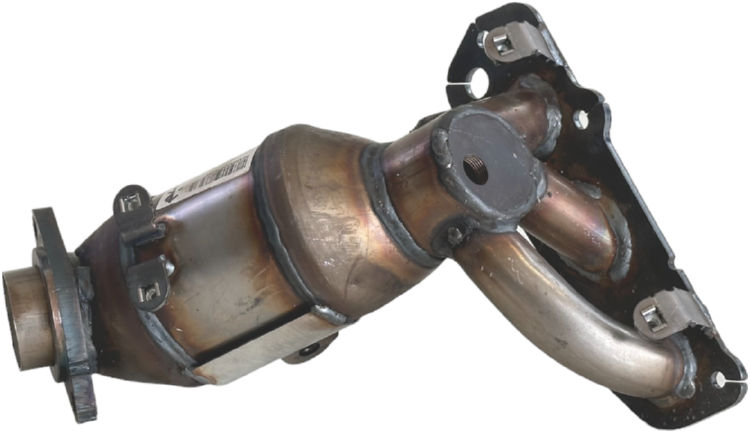 Bosal Katalysator 090-195