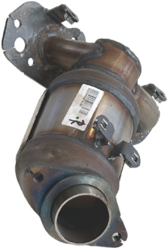 Bosal Katalysator 090-195