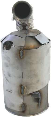 Bosal Katalysator 090-197