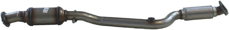 Bosal Katalysator 090-200
