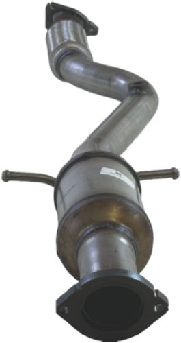 Bosal Katalysator 090-200