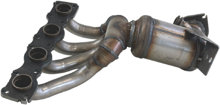 Bosal Katalysator 090-201