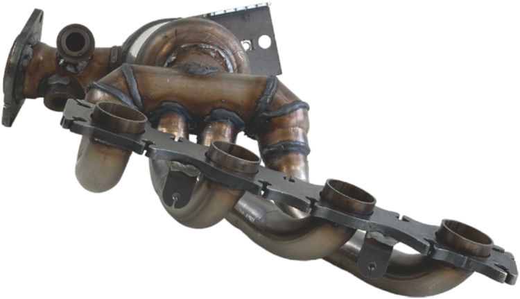 Bosal Katalysator 090-201