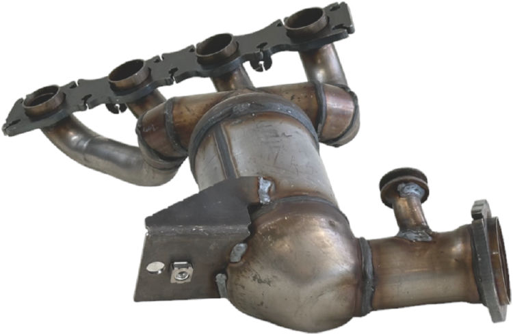 Bosal Katalysator 090-201