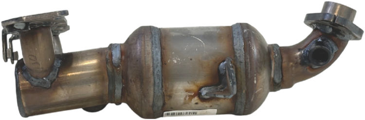 Bosal Katalysator 090-202