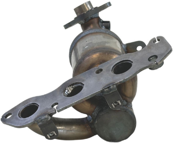 Bosal Katalysator 090-202