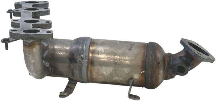 Bosal Katalysator 090-203