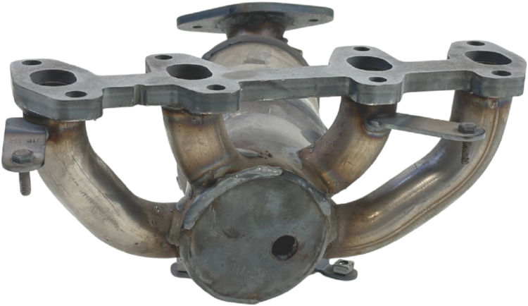 Bosal Katalysator 090-203